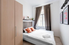 Tyrsova Apartment, Prague